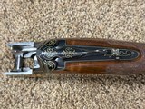 Browning Exhibition 12 gage U/O - 10 of 15