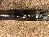 Browning Exhibition 12 gage U/O - 11 of 15