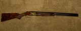 Browning Exhibition 12 gage U/O - 1 of 15