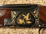 Browning Exhibition 12 gage U/O - 8 of 15