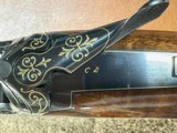 Browning Exhibition 12 gage U/O - 9 of 15