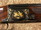 Browning Exhibition 12 gage U/O - 7 of 15