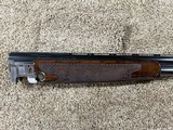 Browning Exhibition 12 gage U/O - 12 of 15