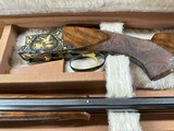 Browning Exhibition 12 gage U/O - 15 of 15