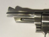 SMITH & WESSON MODEL 29-4 MOUNTAIN GUN~LNIB~EARLY MODEL 29-4 EARLY 90's~W?BOX & PAPERS~WOW! - 9 of 13