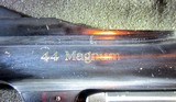 SMITH & WESSON MODEL 29-4 MOUNTAIN GUN~LNIB~EARLY MODEL 29-4 EARLY 90's~W?BOX & PAPERS~WOW! - 12 of 13