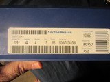 SMITH & WESSON MODEL 29-4 MOUNTAIN GUN~LNIB~EARLY MODEL 29-4 EARLY 90's~W?BOX & PAPERS~WOW! - 2 of 13