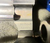 SMITH & WESSON MODEL 29-4 MOUNTAIN GUN~LNIB~EARLY MODEL 29-4 EARLY 90's~W?BOX & PAPERS~WOW! - 6 of 13