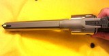 DAN WESSON MODEL 744 6VH BARREL FIRST ISSUE 44 MAGNUM~NORWICH~RARE~LIKE NEW~CASE, TOOL, EXTRA GRIP~FREE SHIPPING INCLUDED~PRIVATE SALE! - 14 of 15