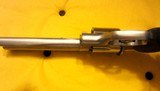 DAN WESSON MODEL 744 6VH BARREL FIRST ISSUE 44 MAGNUM~NORWICH~RARE~LIKE NEW~CASE, TOOL, EXTRA GRIP~FREE SHIPPING INCLUDED~PRIVATE SALE! - 13 of 15