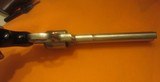 DAN WESSON MODEL 744 8VH IHMSA 44 MAGNUM STAINLESS STEEL LNIB! ORIGINAL BOX INCLUDED WITH ORIGINAL GRIP, MANUAL, TOOL AND LETTER~PRIVATE NO TAX SALE! - 9 of 12