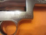 DAN WESSON MODEL 744 8VH IHMSA 44 MAGNUM STAINLESS STEEL LNIB! ORIGINAL BOX INCLUDED WITH ORIGINAL GRIP, MANUAL, TOOL AND LETTER~PRIVATE NO TAX SALE! - 3 of 12