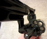 DAN WESSON MODEL 15-2 357 MAGNUM~GREAT CONDITION~PRIVATE NO TAX SALE! - 9 of 11