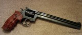 DAN WESSON MODEL 15-2 357 MAGNUM~GREAT CONDITION~PRIVATE NO TAX SALE! - 3 of 11