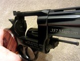 DAN WESSON MODEL 15-2 357 MAGNUM~GREAT CONDITION~PRIVATE NO TAX SALE! - 8 of 11