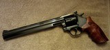 DAN WESSON MODEL 15-2 357 MAGNUM~GREAT CONDITION~PRIVATE NO TAX SALE! - 4 of 11