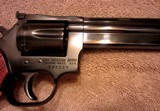 DAN WESSON MODEL 15-2 357 MAGNUM~GREAT CONDITION~PRIVATE NO TAX SALE! - 11 of 11