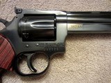 DAN WESSON MODEL 15-2 357 MAGNUM~GREAT CONDITION~PRIVATE NO TAX SALE! - 5 of 11