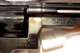 DAN WESSON MONSON MODEL 375 SUPERMAG~NEW UNFIRED~ORIGINAL BOX, TOOL & MANUAL~ALSO INCLUDED NEW IHMSA DYES~BRASS & BULLETS~PRIVATE NO TAX SALE! - 5 of 10