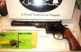 DAN WESSON MONSON MODEL 375 SUPERMAG~NEW UNFIRED~ORIGINAL BOX, TOOL & MANUAL~ALSO INCLUDED NEW IHMSA DYES~BRASS & BULLETS~PRIVATE NO TAX SALE! - 3 of 10