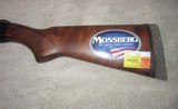 MOSSBERG MODEL 500~410 GAUGE SHOTGUN~NEW~24 INCH~FULL CHOKE~PRIVATE SALE NO TAX~FREE SHIPPING! - 3 of 6