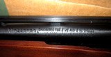 MOSSBERG MODEL 500~410 GAUGE SHOTGUN~NEW~24 INCH~FULL CHOKE~PRIVATE SALE NO TAX~FREE SHIPPING! - 4 of 6