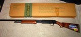 MOSSBERG MODEL 500~410 GAUGE SHOTGUN~NEW~24 INCH~FULL CHOKE~PRIVATE SALE NO TAX~FREE SHIPPING! - 5 of 6