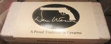 DAN WESSON 375 SUPERMAG W/8V-S BARREL~NEW UNFIRED CONDITION~ORIGINAL BOX WITH TOOL & MANUAL~ALSO DYES, BRASS & BULLETS AVAILABLE~PRIVATE SALE NO TAX! - 5 of 12