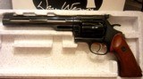 DAN WESSON 375 SUPERMAG W/8V-S BARREL~NEW UNFIRED CONDITION~ORIGINAL BOX WITH TOOL & MANUAL~ALSO DYES, BRASS & BULLETS AVAILABLE~PRIVATE SALE NO TAX! - 3 of 12