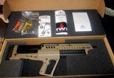 IWI TAVOR TS12F 12 GAUGE LEFT HANDED SEMI AUTO SHOTGUN~NEW~15 ROUND CAPACITY~FLAT DARK EARTH~PRIVATE NO TAX SALE! - 1 of 9