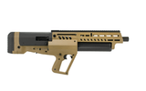 IWI TAVOR TS12F 12 GAUGE LEFT HANDED SEMI AUTO SHOTGUN~NEW~15 ROUND CAPACITY~FLAT DARK EARTH~PRIVATE NO TAX SALE! - 8 of 9