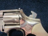 HIGH STANDARD SENTINEL NINE SHOT SNUB NOSE REVOLVER~PRIVATE NO TAX SALE~RARE!!! - 13 of 15