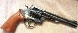HIGH STANDARD 50TH ANNIVERSARY MATCHING PAIR OF CRUSADER REVOLVERS SERIAL #186~ONE 45 COLT & ONE 44 MAGNUM PRIVATE NO TAX SALE! - 10 of 15