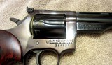 DAN WESSON MONSON MODEL 15-2 357 MAGNUM WITH 12 INCH VENT BARREL~COMES IN ORIGINAL BOX~NICE CONDITION~PRIVATE NO TAX SALE! - 3 of 8