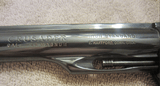 HIGH STANDARD CRUSADERS~MATCHING PAIR OF 6 INCH REVOLVERS~ONE 45 COLT & ONE 44 MAGNUM~MATCHING SERIAL NUMBERS~GOLD INLAY CRUSADER~PRIVATE NO TAX SALE! - 8 of 15