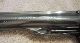 HIGH STANDARD CRUSADERS~MATCHING PAIR OF 6 INCH REVOLVERS~ONE 45 COLT & ONE 44 MAGNUM~MATCHING SERIAL NUMBERS~GOLD INLAY CRUSADER~PRIVATE NO TAX SALE! - 11 of 15