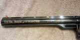 DAN WESSON MONSON 200TH ANNIVERSARY "WE THE PEOPLE" COMMEMORATIVE 44 MAGNUM~#928/1000 MADE! PRIVATE NO TAX SALE! - 5 of 13
