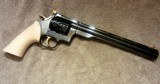 DAN WESSON MONSON 200TH ANNIVERSARY "WE THE PEOPLE" COMMEMORATIVE 44 MAGNUM~#928/1000 MADE! PRIVATE NO TAX SALE! - 2 of 13