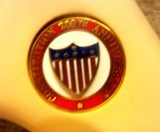 DAN WESSON MONSON 200TH ANNIVERSARY "WE THE PEOPLE" COMMEMORATIVE 44 MAGNUM~#928/1000 MADE! PRIVATE NO TAX SALE! - 4 of 13