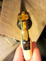 DAN WESSON MONSON 200TH ANNIVERSARY "WE THE PEOPLE" COMMEMORATIVE 44 MAGNUM~#928/1000 MADE! PRIVATE NO TAX SALE! - 13 of 13