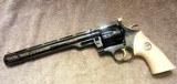 DAN WESSON MONSON 200TH ANNIVERSARY "WE THE PEOPLE" COMMEMORATIVE 44 MAGNUM~#928/1000 MADE! PRIVATE NO TAX SALE! - 1 of 13
