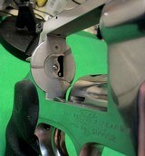 DAN WESSON NORWICH 45 COLT FIRST ISSUE #32 STAINLESS STEEL IN 45 COLT VERY RARE! 6 INCH VH BARREL! PRIVATE NO TAX SALE! - 12 of 14