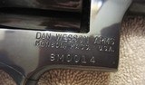 DAN WESSON MONSON MODEL 375 SUPERMAG 8VS BARREL 