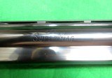 DAN WESSON PALMER MODEL 445 SUPERMAG 10VH BARREL~SUPER RARE 10VH BARREL~ORIGINAL BOX W/TOOL & MANUAL~PRIVATE NO TAX SALE! - 10 of 12