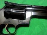 DAN WESSON PALMER MODEL 445 SUPERMAG 10VH BARREL~SUPER RARE 10VH BARREL~ORIGINAL BOX W/TOOL & MANUAL~PRIVATE NO TAX SALE! - 5 of 12