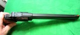 DAN WESSON MODEL 15-2VH 357 MAGNUM PISTOL PAC~BEAUTIFUL CONDITION~VENT HEAVY BARRELS~CASE IS EXCELLENT~PRIVATE NO TAX SALE! - 9 of 15