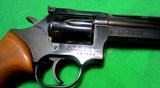 DAN WESSON MODEL 15-2VH 357 MAGNUM PISTOL PAC~BEAUTIFUL CONDITION~VENT HEAVY BARRELS~CASE IS EXCELLENT~PRIVATE NO TAX SALE! - 6 of 15