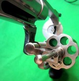 DAN WESSON NORWICH 7445-6VH FIRST ISSUE SUPERMAG! VERY RARE~ #241! STAINLESS STEEL~ORIGINAL BOX W/DOOR KNOB BARREL NUT TOOL~PRIVATE NO TAX SALE! - 11 of 15