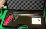 DAN WESSON MODEL 15-2 357 MAGNUM WITH 12 INCH HEAVY BARREL~NICE CONDITION! PRIVATE NO TAX SALE! - 6 of 10