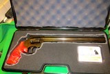 DAN WESSON MODEL 15-2 357 MAGNUM WITH 12 INCH HEAVY BARREL~NICE CONDITION! PRIVATE NO TAX SALE! - 1 of 10